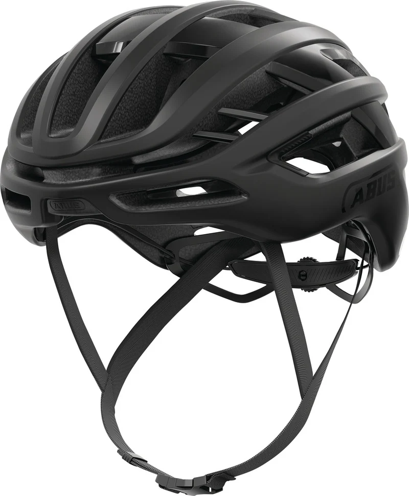 Abus Airbreaker 2.0 Velvet Black