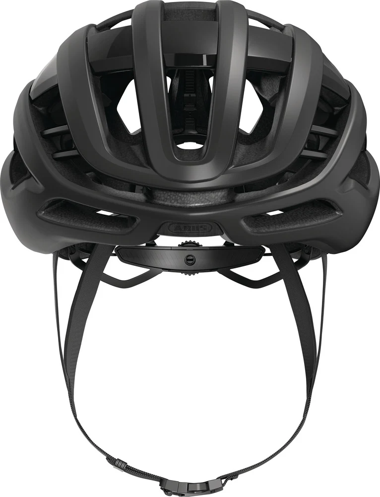 Abus Airbreaker 2.0 Velvet Black