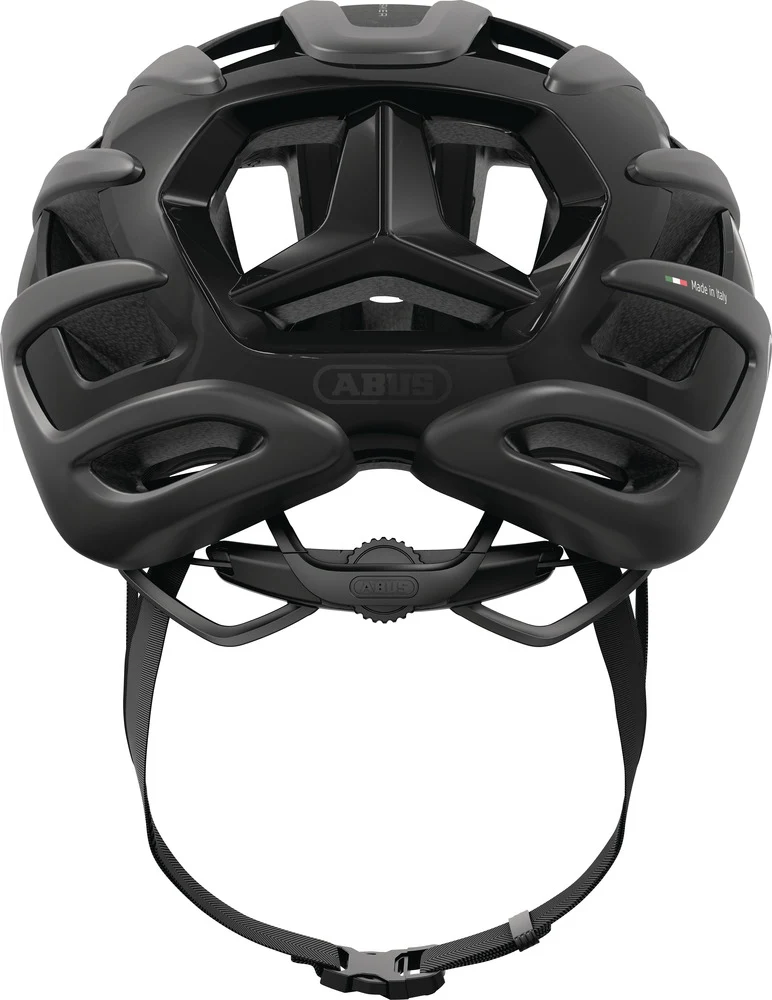 Abus Airbreaker 2.0 Velvet Black