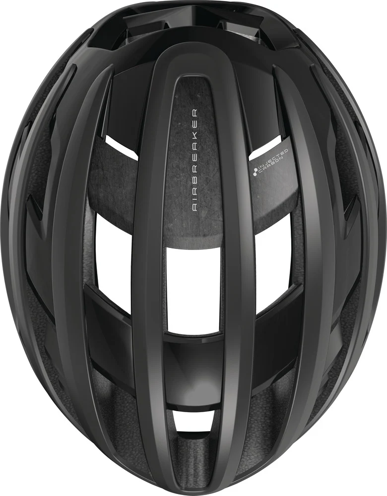 Abus Airbreaker 2.0 Velvet Black