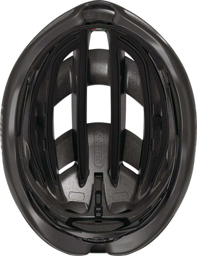 Abus Airbreaker 2.0 Velvet Black