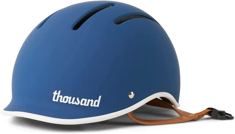 Thousand Junior Blue 49-53 cm