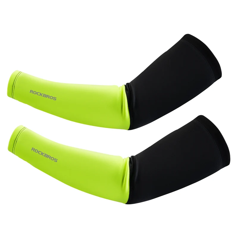 Sport Armlinge Winter Arm Sleeves 1 Paar