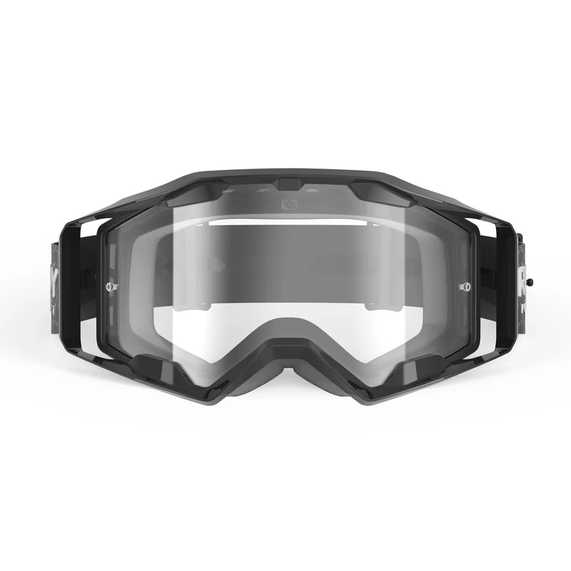 Override Transparent