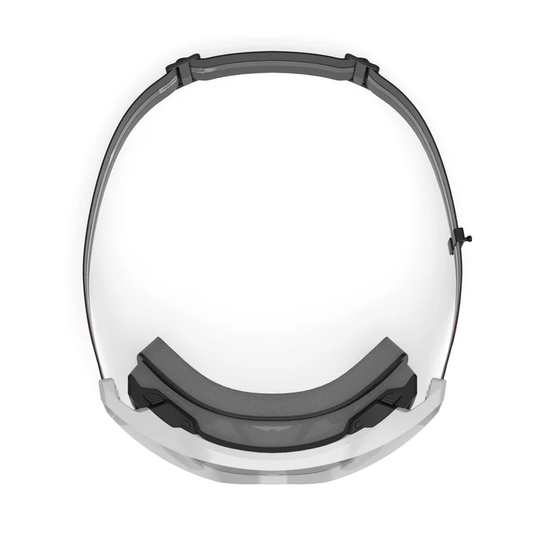 Override Transparent