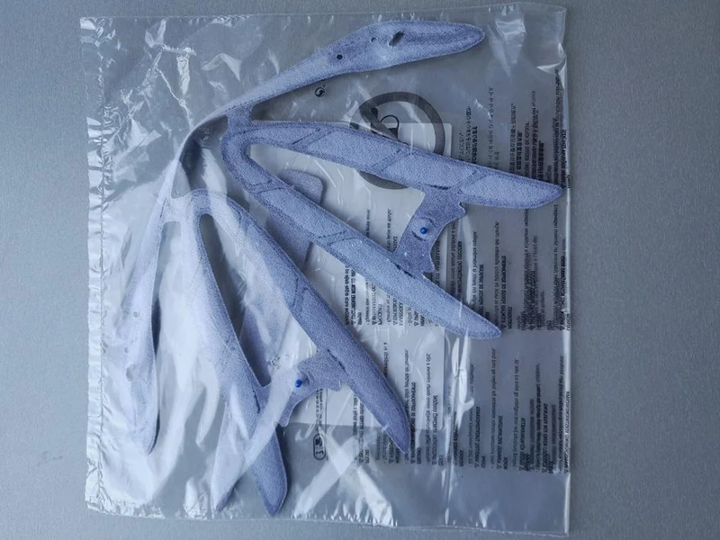Abus Gamechanger 2.0 Pure Padding Medium