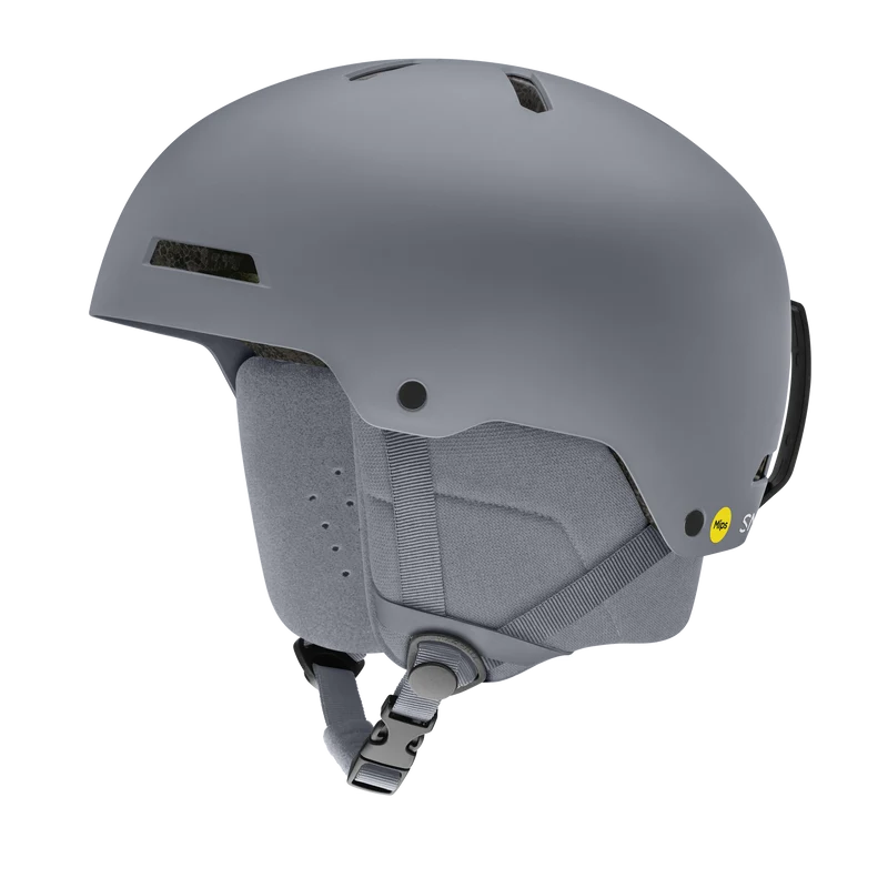 Rodeo Mips® Round Contour Fit