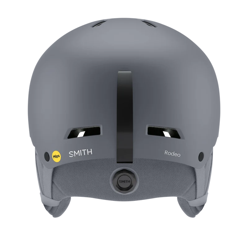 Rodeo Mips® Round Contour Fit