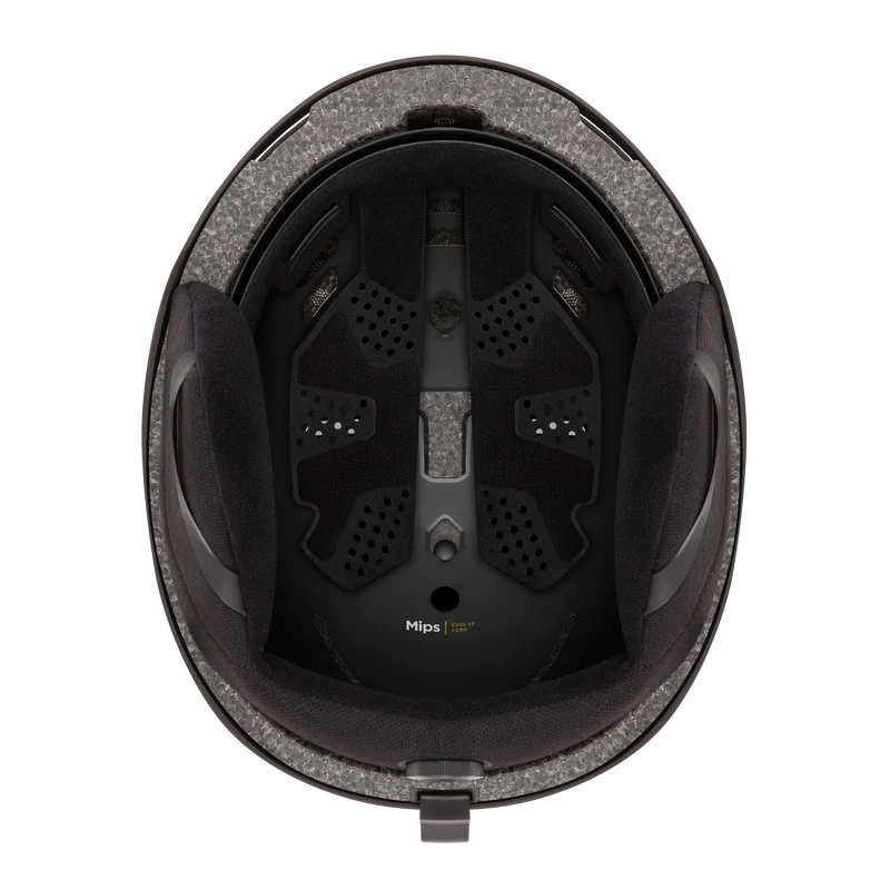 Rodeo Mips® Round Contour Fit