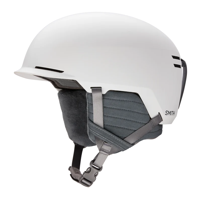 Scout Mips® Round Contour Fit