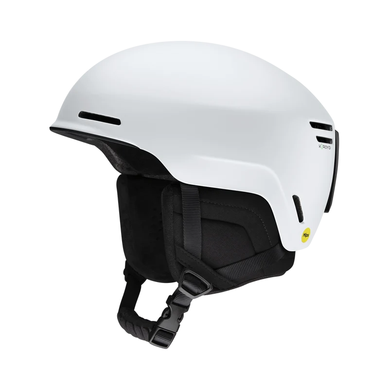 Method Mips® Round Contour Fit
