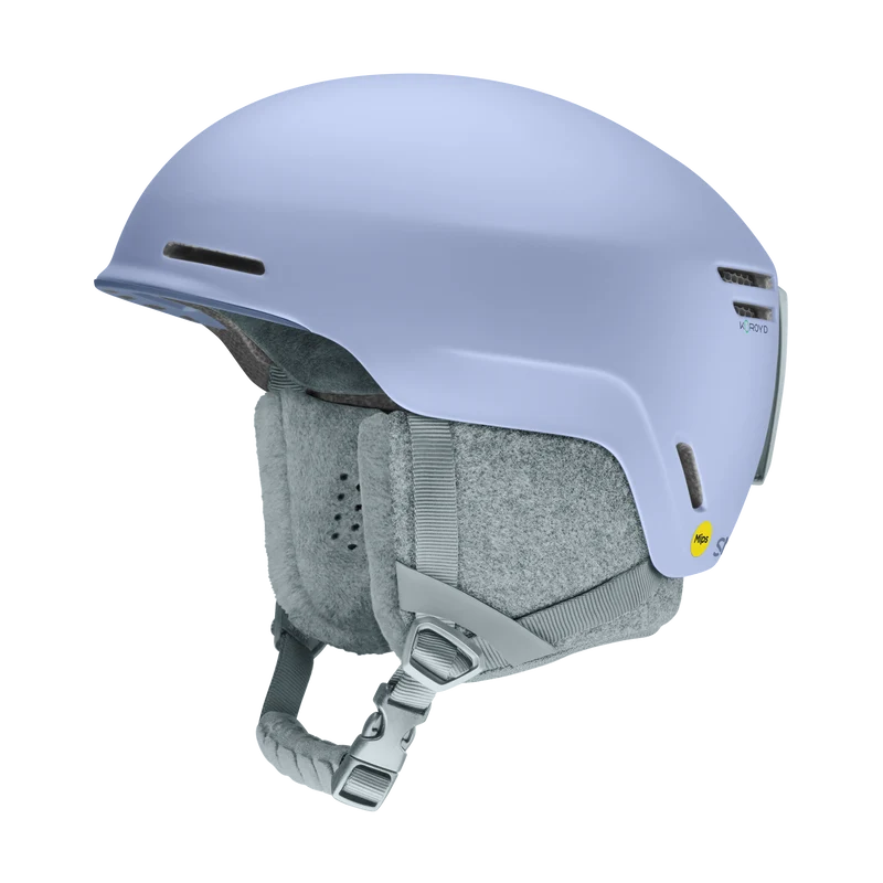Method Mips® Round Contour Fit