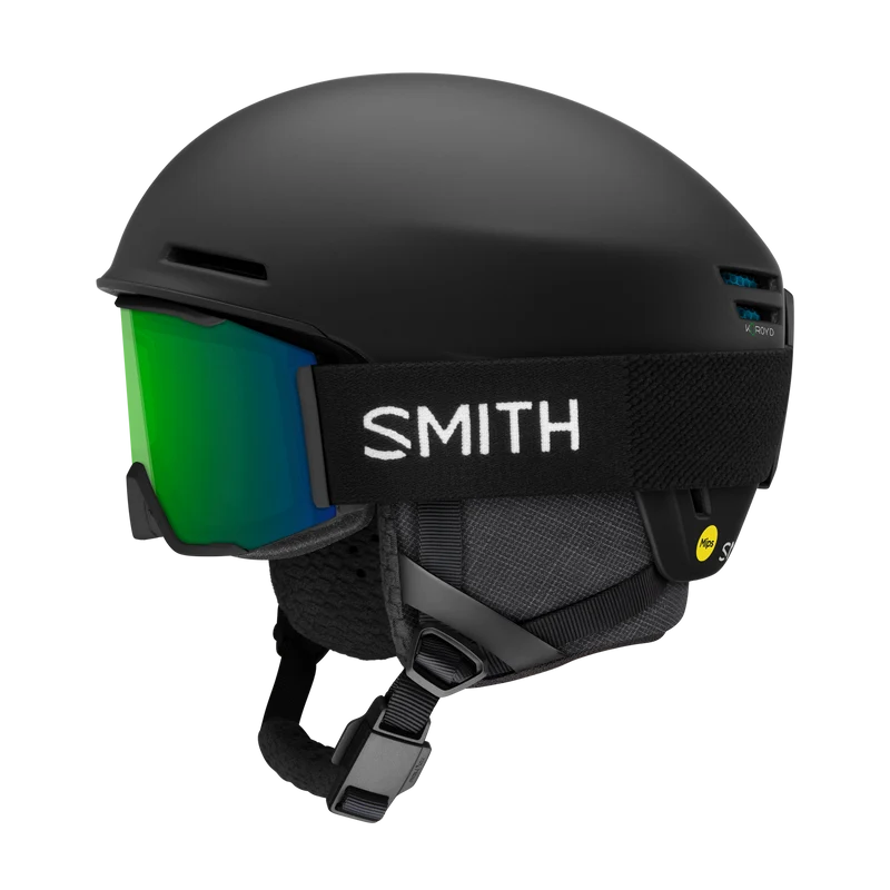 Method Pro Mips® Round Contour Fit
