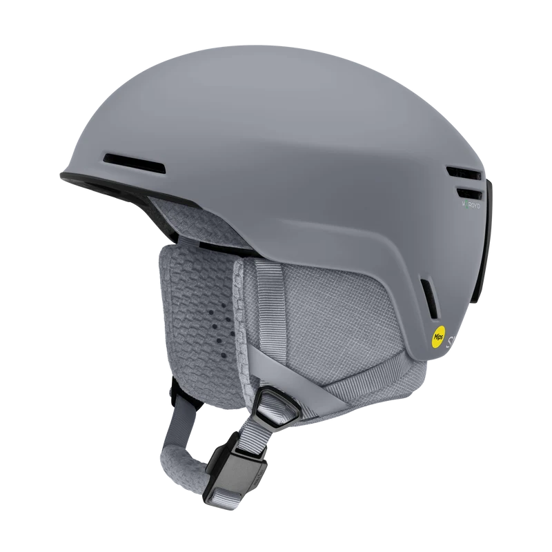 Method Pro Mips® Round Contour Fit