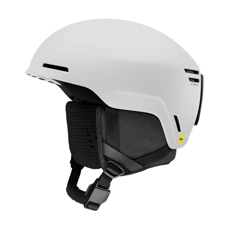 Method Pro Mips® Round Contour Fit