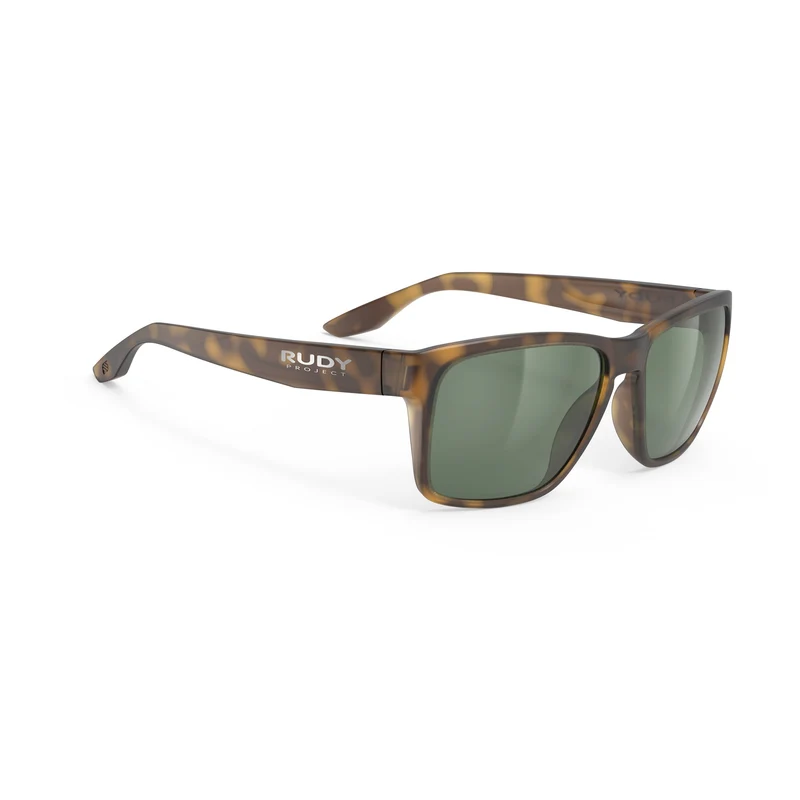Spinhawk Edge Mirrored