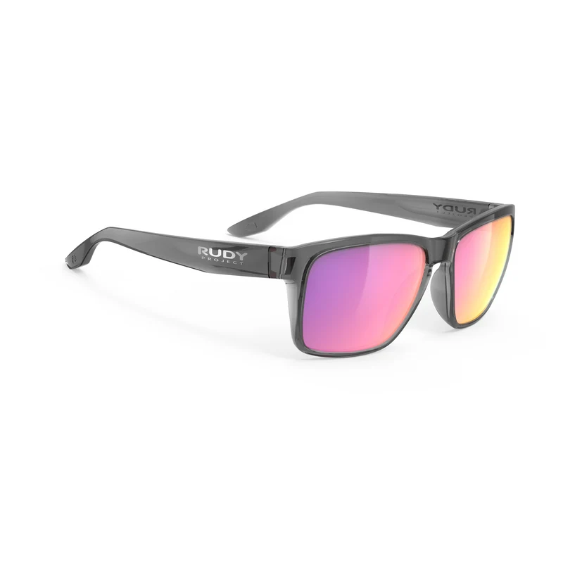 Spinhawk Edge Mirrored