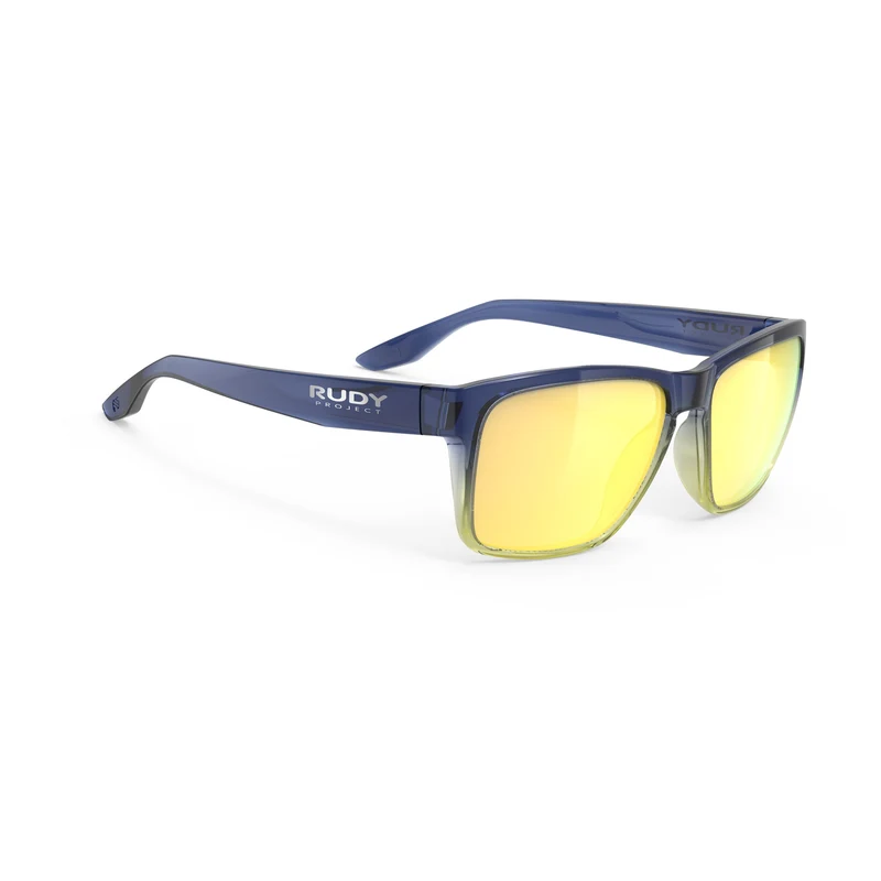Spinhawk Edge Mirrored