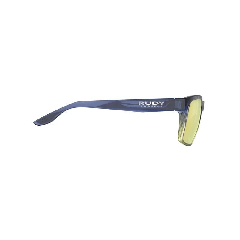 Spinhawk Edge Mirrored