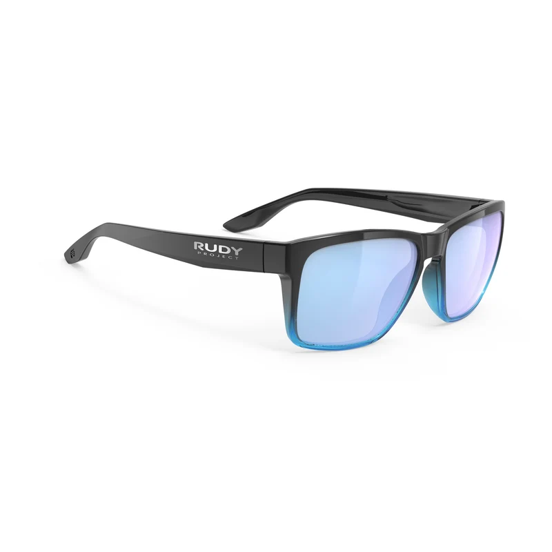 Spinhawk Edge Mirrored