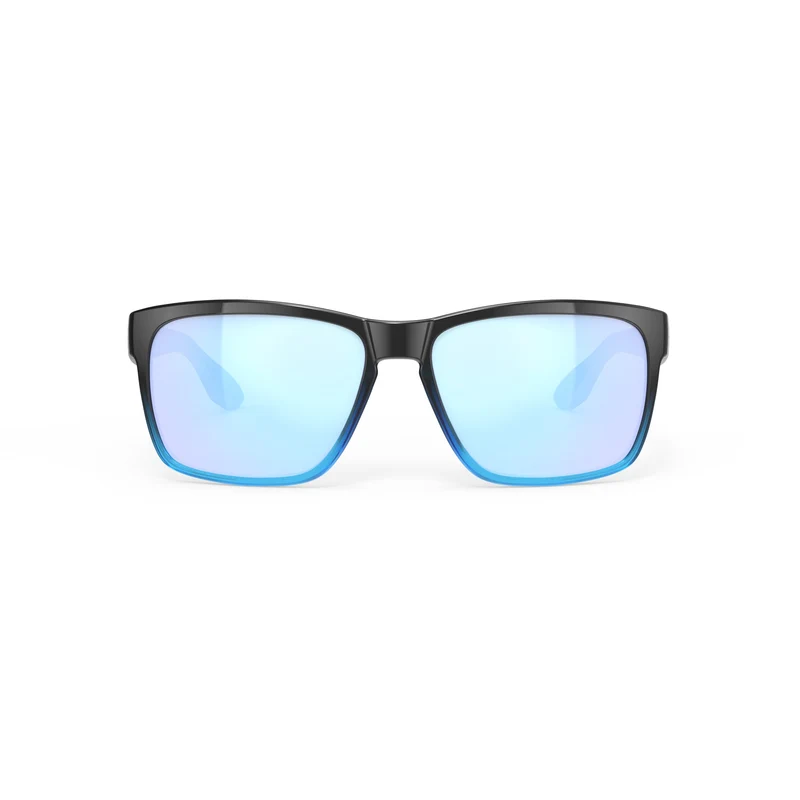 Spinhawk Edge Mirrored