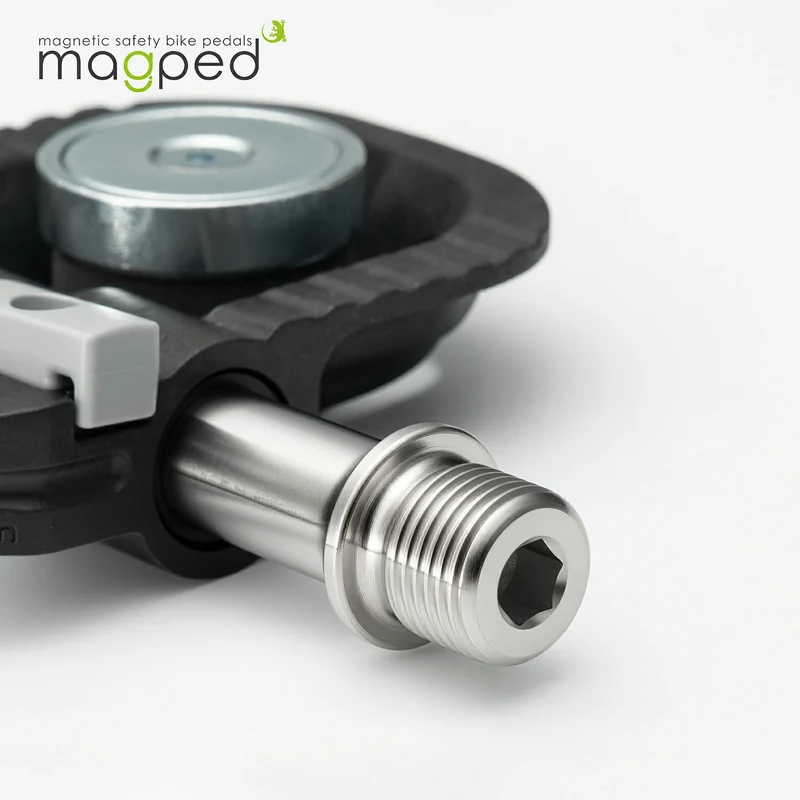 MAGPED Road 2 Magnetic Safety Bike Pedals