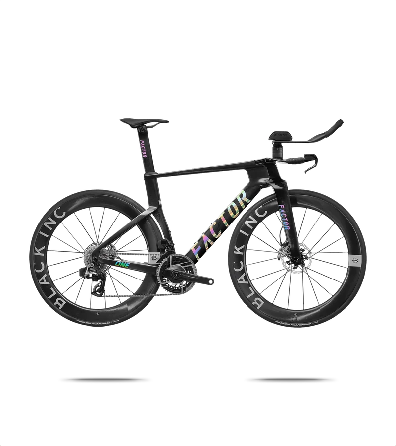 One Force SP AXS TT Bike