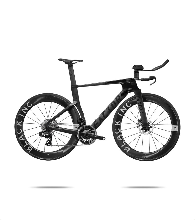 One Force SP AXS TT Bike