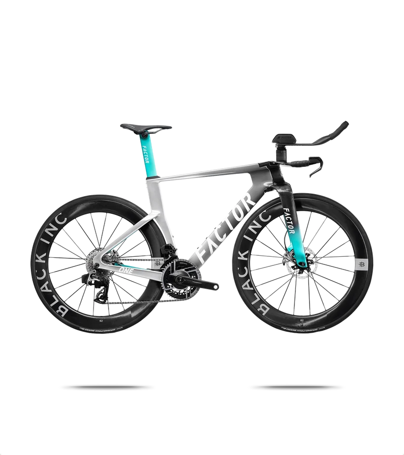 One Force SP AXS TT Bike