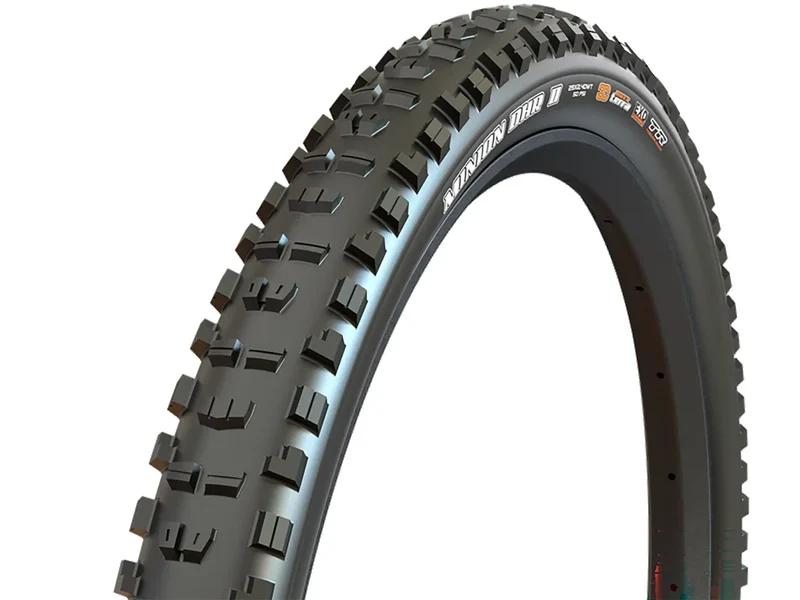 Maxxis Reifen Minion DHR II WT 61-584 TRL DD