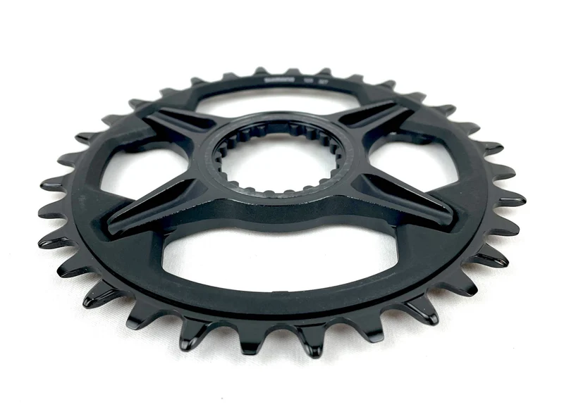 Shimano XT Kettenblatt FC-M8100-1 / M8120-1 / M8130-1 12-fach (SM-CRM85)