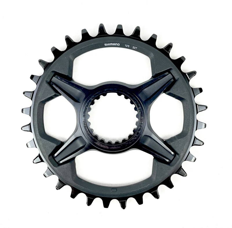 Shimano XT Kettenblatt FC-M8100-1 / M8120-1 / M8130-1 12-fach (SM-CRM85)