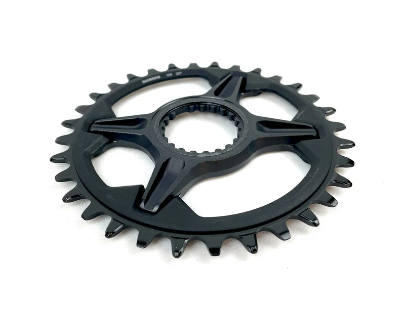 Shimano XT Kettenblatt FC-M8100-1 / M8120-1 / M8130-1 12-fach (SM-CRM85)