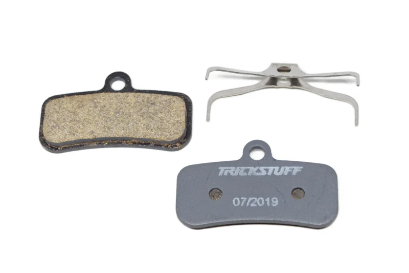 Trickstuff Bremsbeläge für XT/XTR/Zee/Saint