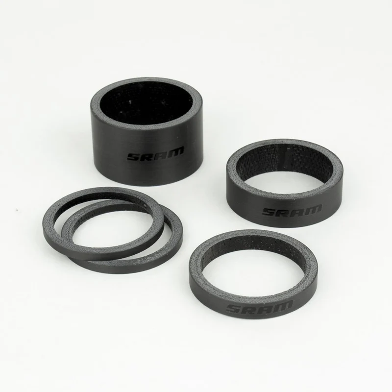 SRAM RockShox Carbon Spacer