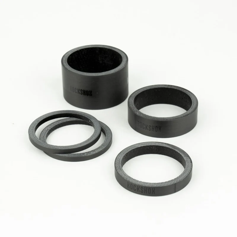 SRAM RockShox Carbon Spacer