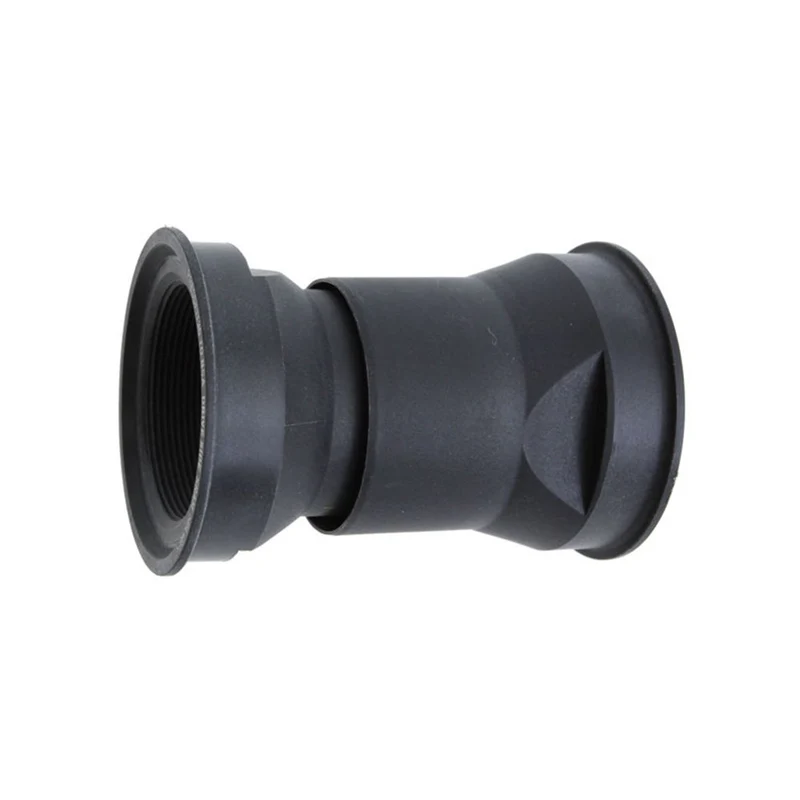 SRAM Adapter PF30 auf BSA