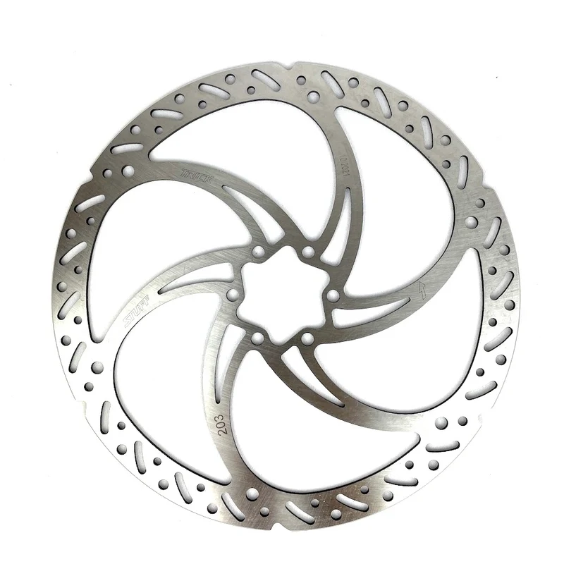 Trickstuff Dächle-Disc HD Bremsscheibe 6-Loch