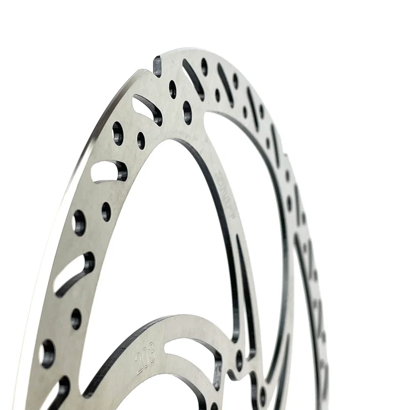 Trickstuff Dächle-Disc HD Bremsscheibe 6-Loch
