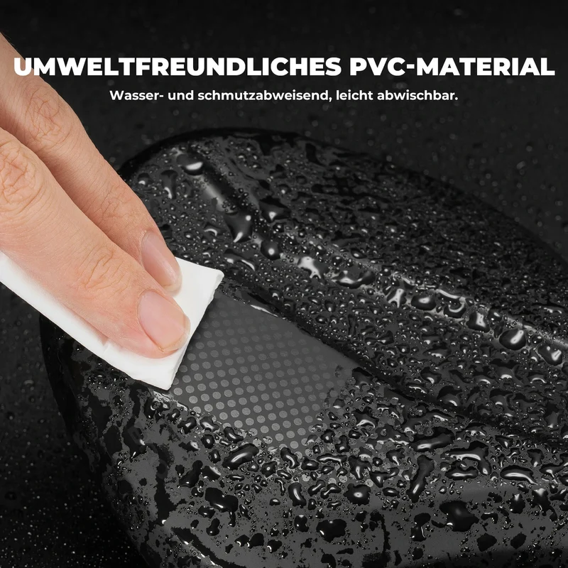 Fahrradsattel Wasserdichter und Bequemer B824