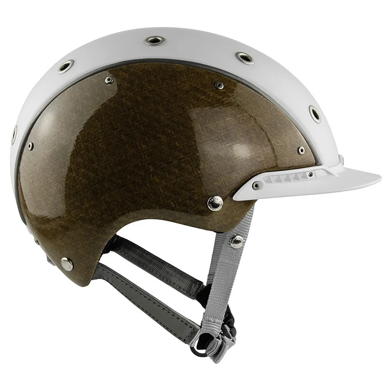 Casco - Champ 3 - Flachsfaser
