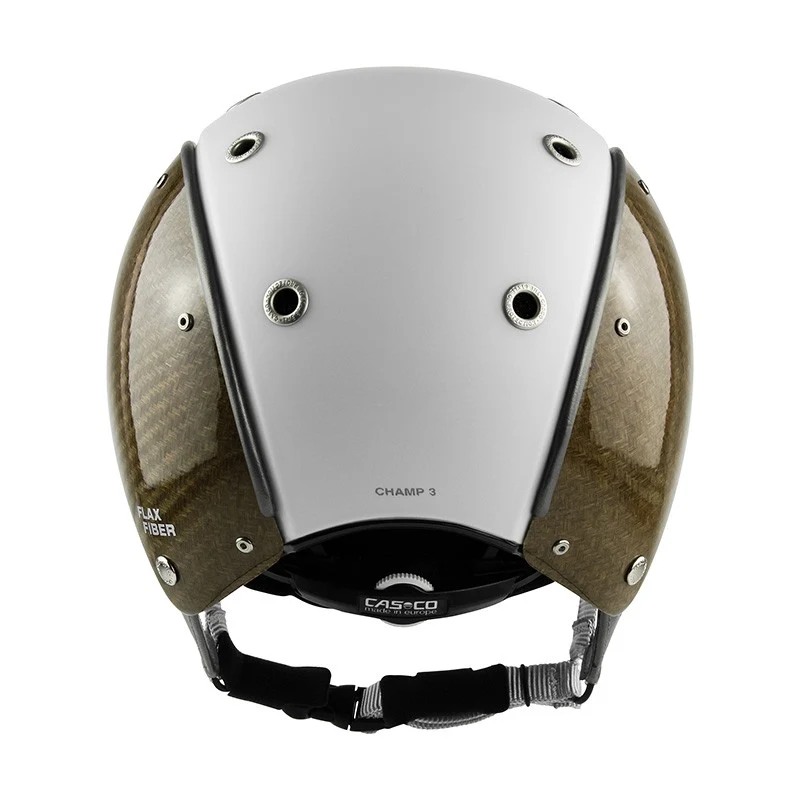 Casco - Champ 3 - Flachsfaser