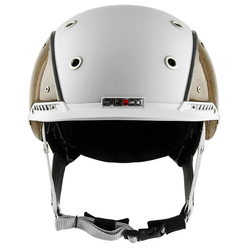 Casco - Champ 3 - Flachsfaser