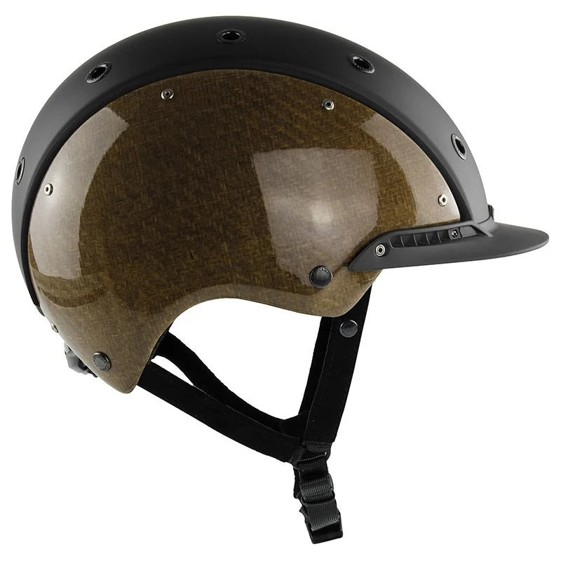 Casco - Champ 3 - Flachsfaser