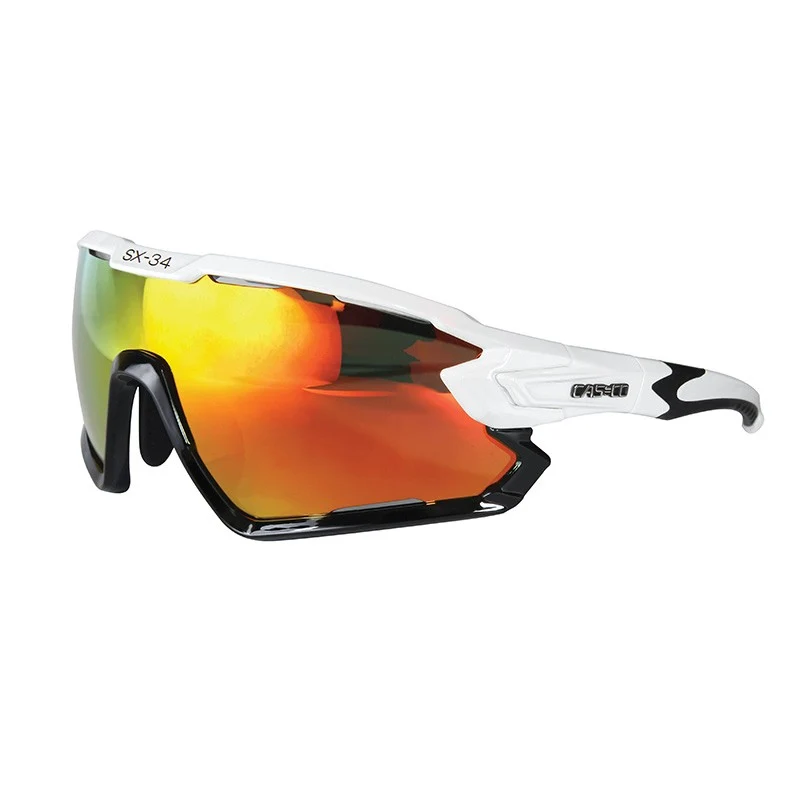 Casco - SX-34 Carbonic