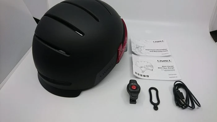 LIVALL - BH51M Neo