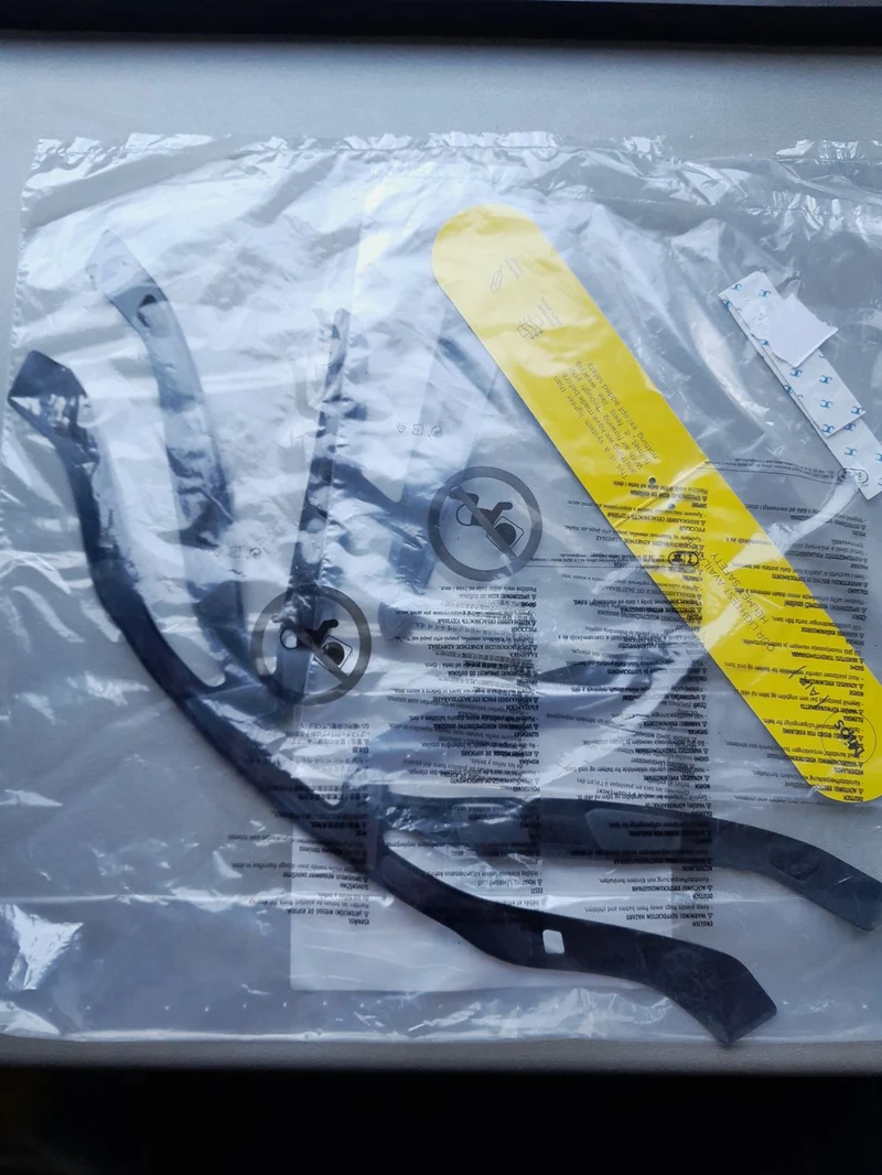 Abus Gamechanger 2.0 Mips Padding Large