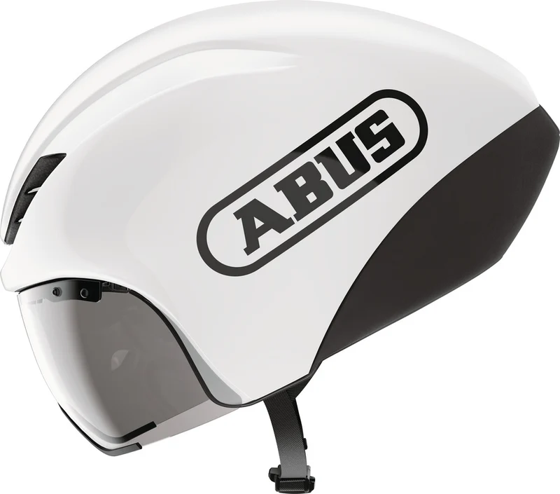 Abus GameChanger 2.0 Shiny White