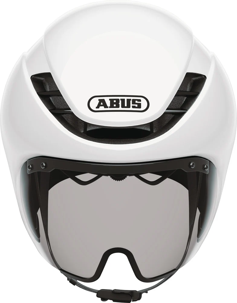 Abus GameChanger 2.0 Shiny White