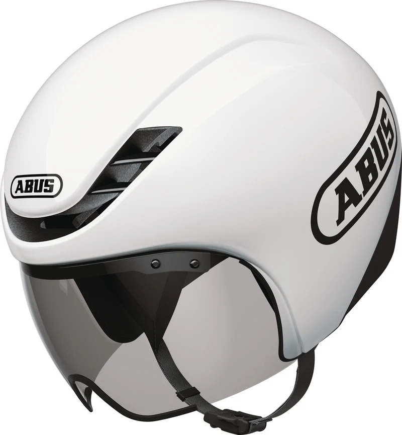 Abus GameChanger 2.0 Shiny White